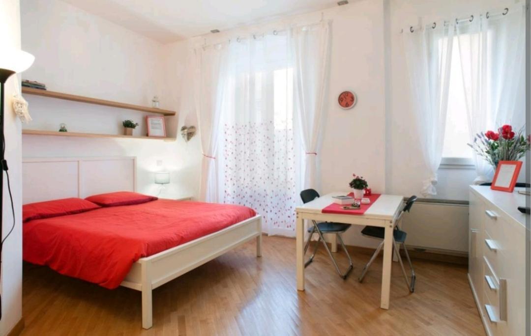 Mazzini Home Florenţa Exterior foto